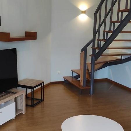 Ponta Delgada Apartment T3 외부 사진