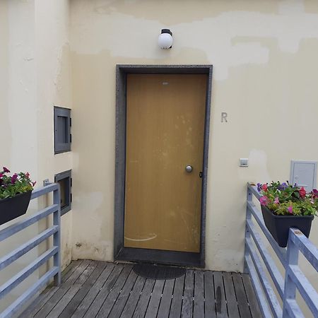 Ponta Delgada Apartment T3 외부 사진