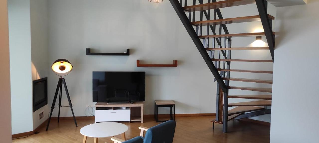 Ponta Delgada Apartment T3 외부 사진
