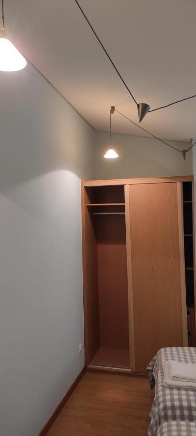 Ponta Delgada Apartment T3 외부 사진