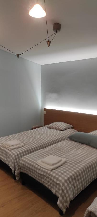 Ponta Delgada Apartment T3 외부 사진