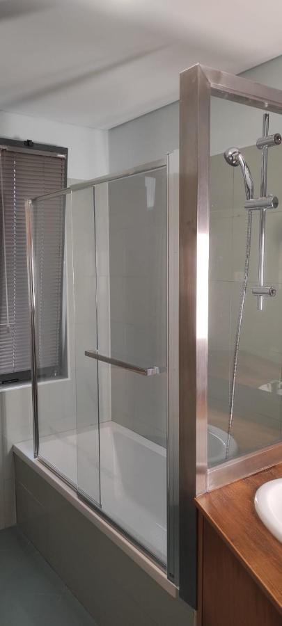 Ponta Delgada Apartment T3 외부 사진