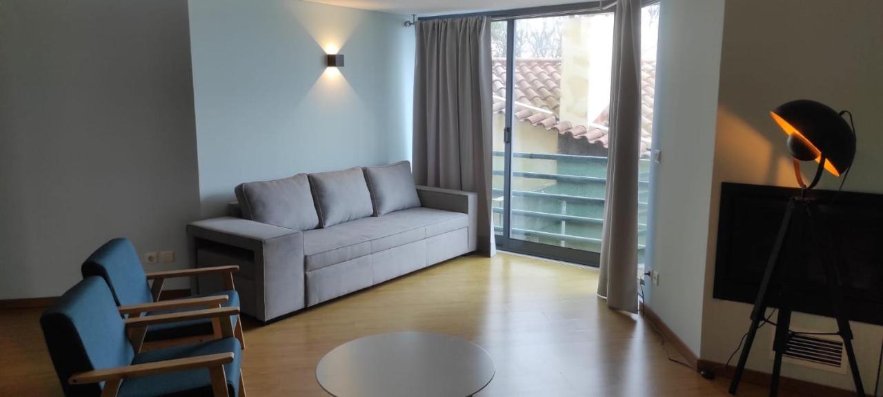 Ponta Delgada Apartment T3 외부 사진