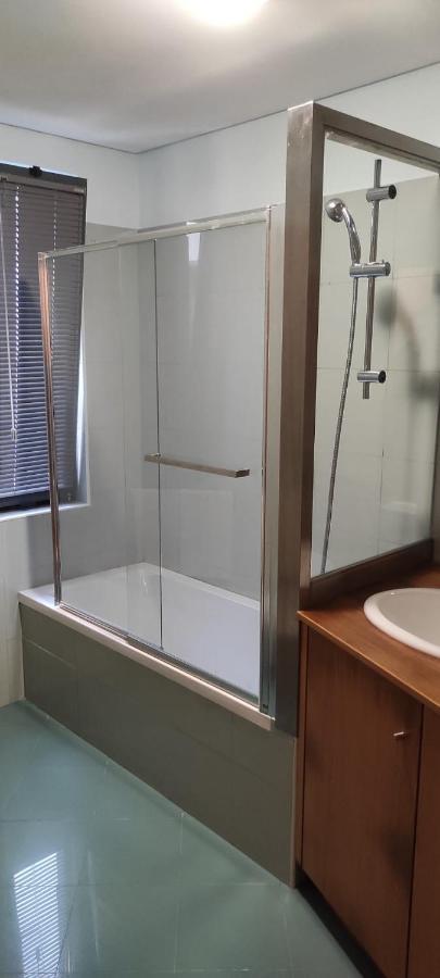 Ponta Delgada Apartment T3 외부 사진