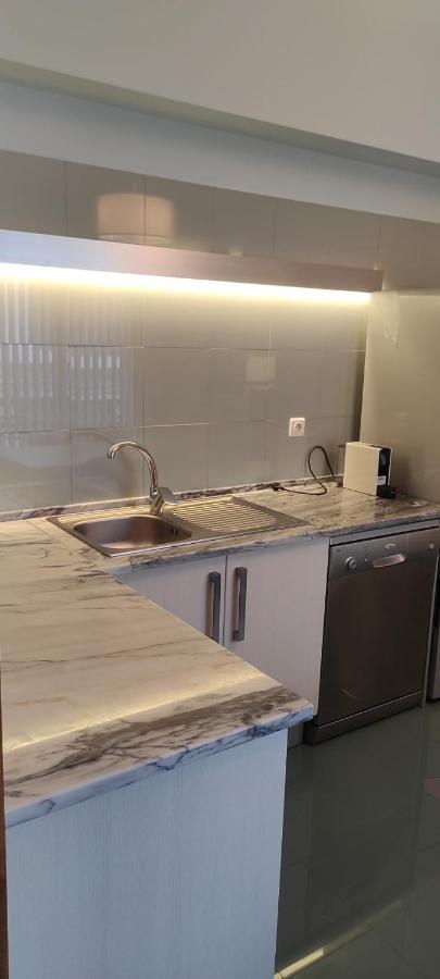 Ponta Delgada Apartment T3 외부 사진
