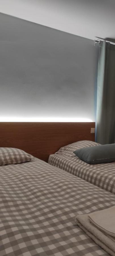 Ponta Delgada Apartment T3 외부 사진