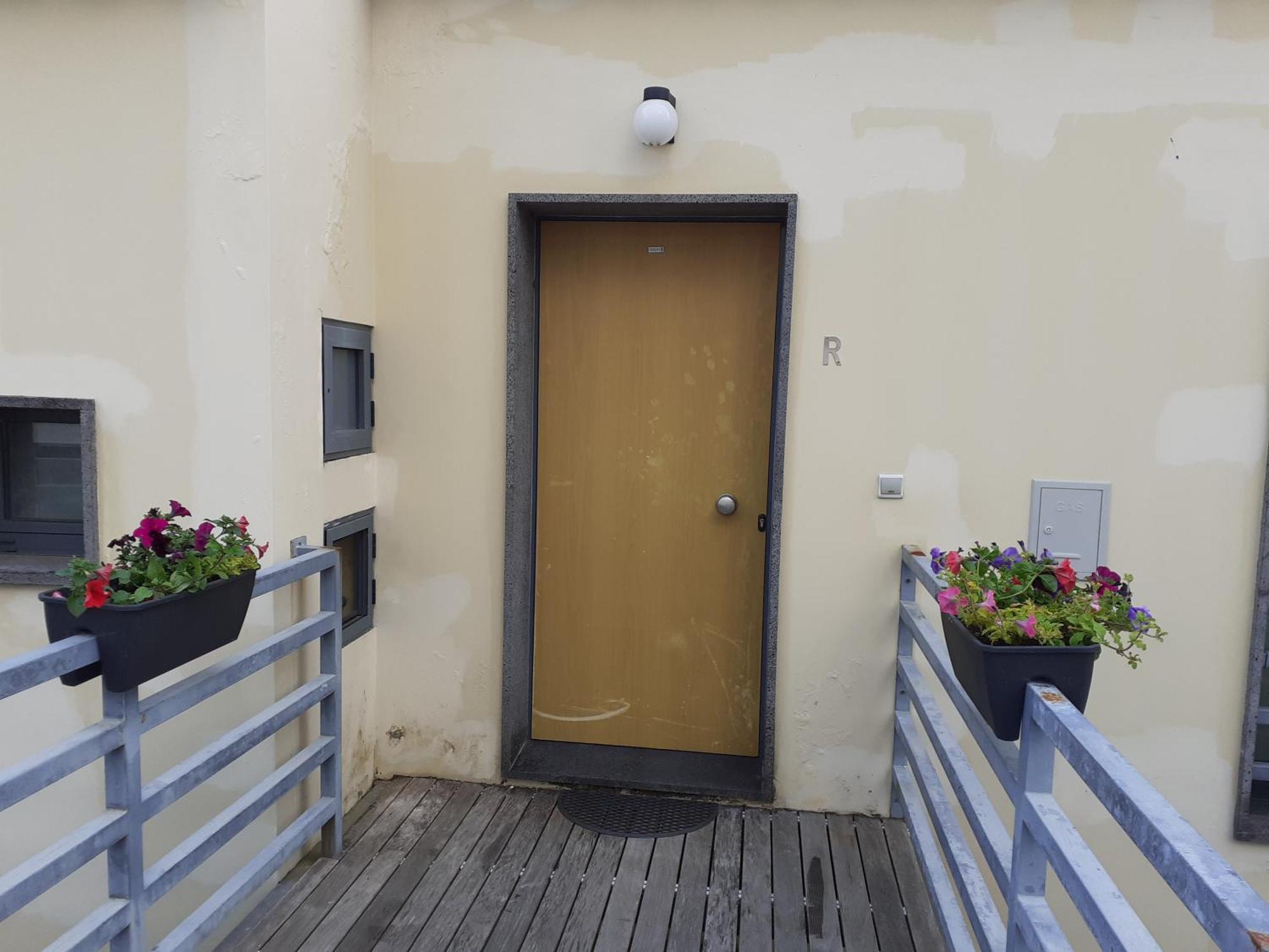 Ponta Delgada Apartment T3 외부 사진